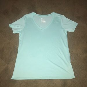 Nike Dry Fit tee